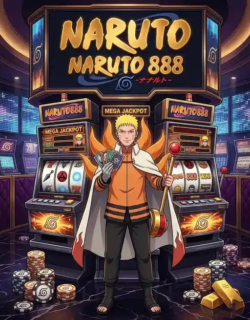 สมัคร naruto 888